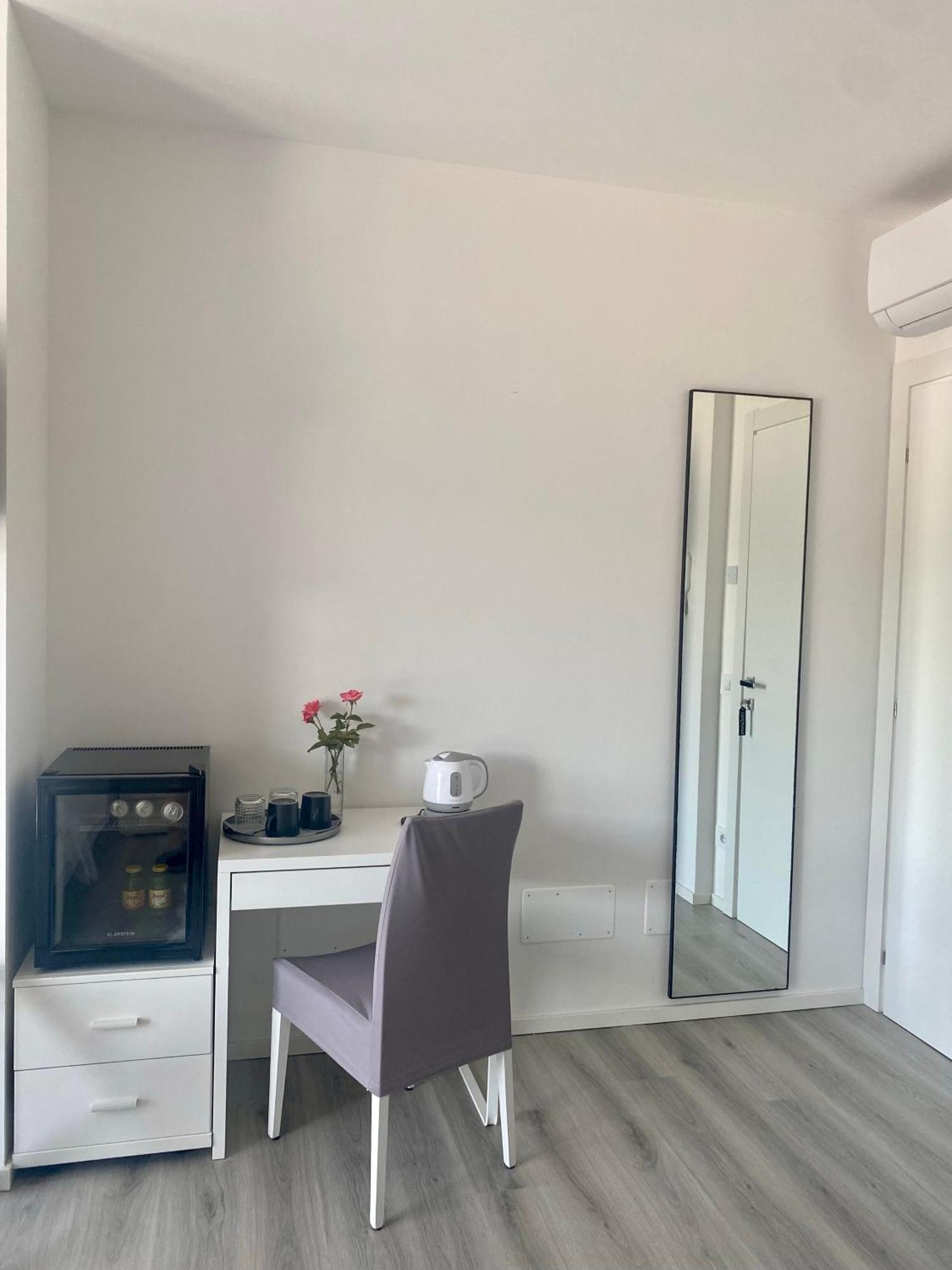 Villa Carlotta Salionze المظهر الخارجي الصورة