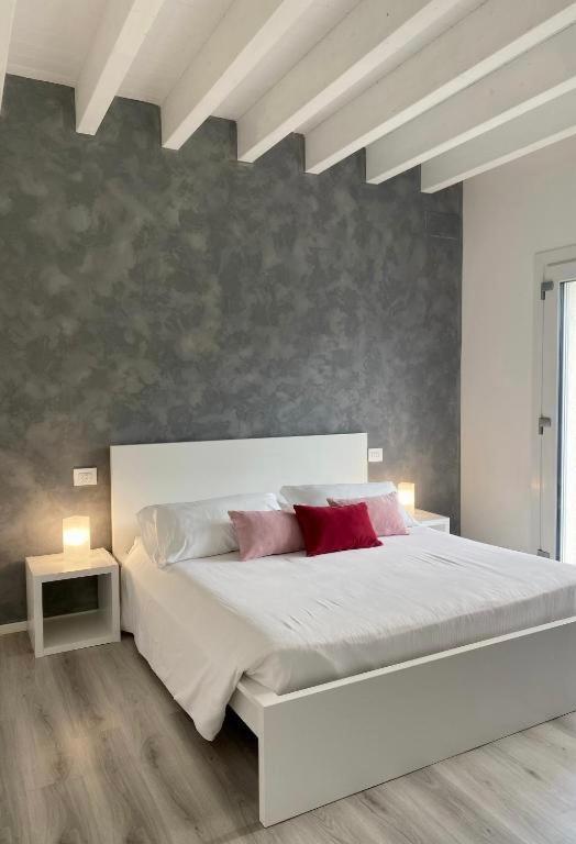 Villa Carlotta Salionze المظهر الخارجي الصورة