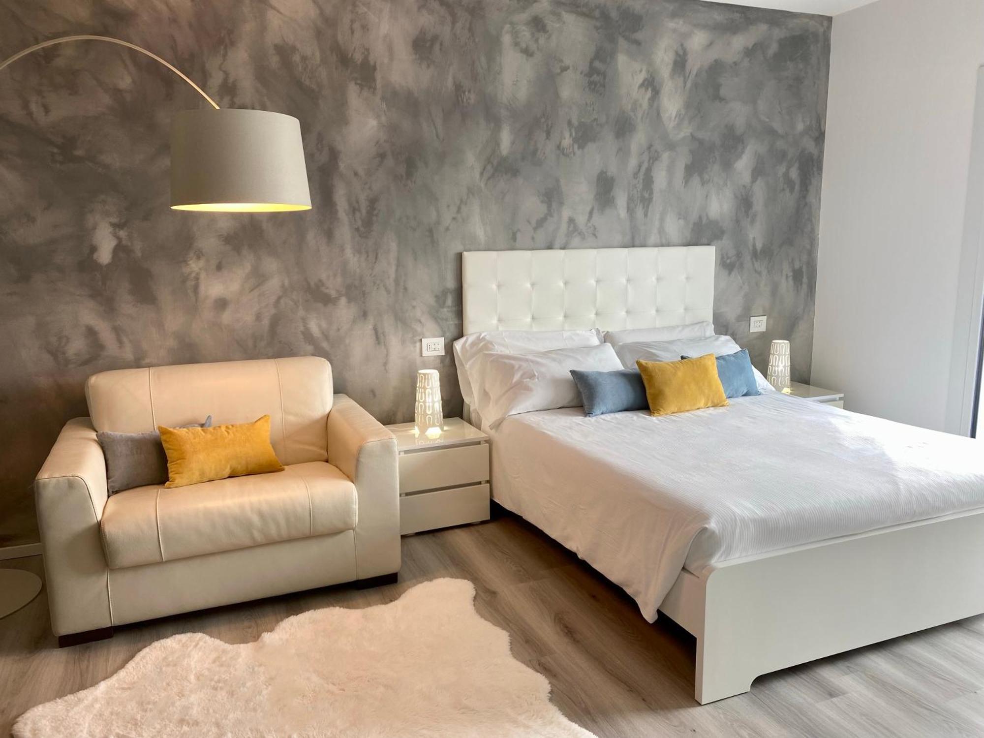 Villa Carlotta Salionze المظهر الخارجي الصورة
