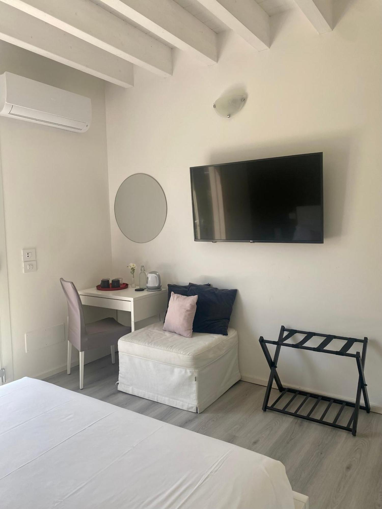 Villa Carlotta Salionze المظهر الخارجي الصورة